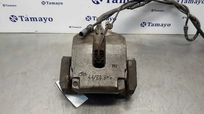 Pinza Freno Trasera Derecha para Bmw X5 (E70)