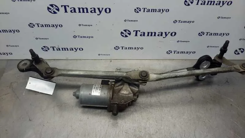 Motor Limpia Delantero para Bmw X5 (E70)