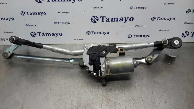Motor Limpia Delantero para Bmw X5 (E70)