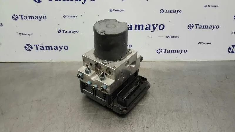 Abs para Bmw X5 (E70)