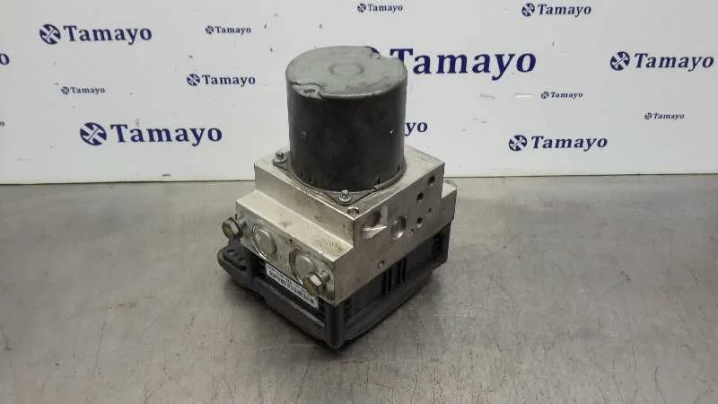 Abs para Bmw X5 (E70)