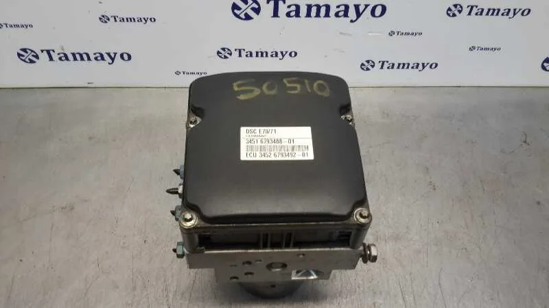 Abs para Bmw X5 (E70)