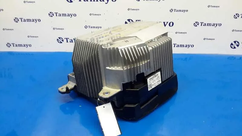 Modulo Electronico para Bmw X5 (E70)