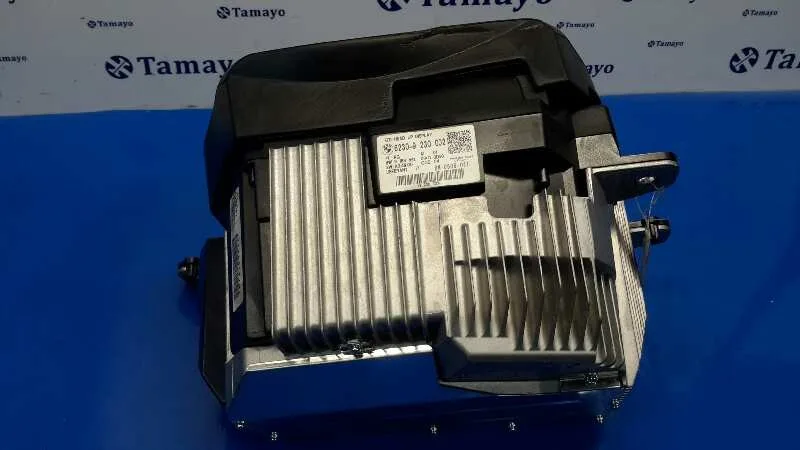 Modulo Electronico para Bmw X5 (E70)