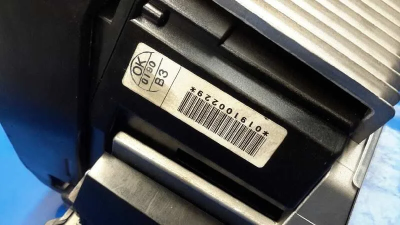 Modulo Electronico para Bmw X5 (E70)