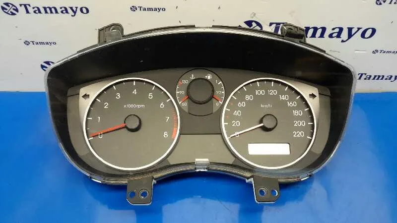 Cuadro Instrumentos para Hyundai I20