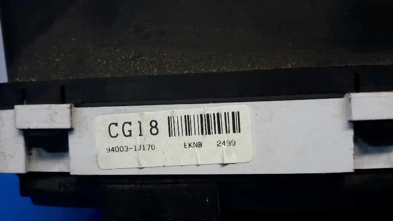 Cuadro Instrumentos para Hyundai I20