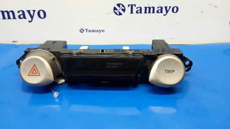 Warning para Hyundai I20