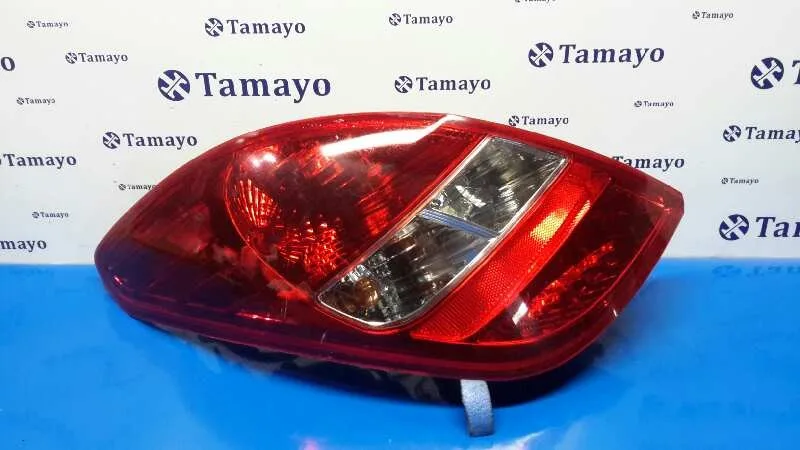 Piloto Trasero Izquierdo para Hyundai I20