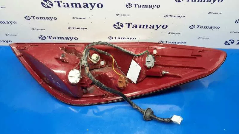 Piloto Trasero Izquierdo para Hyundai I20
