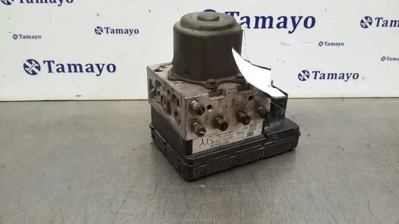 Abs para Toyota Corolla Verso (E12)