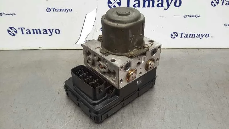 Abs para Toyota Corolla Verso (E12)
