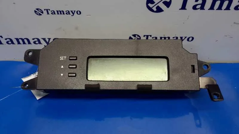 Pantalla Multifuncion para Hyundai I20