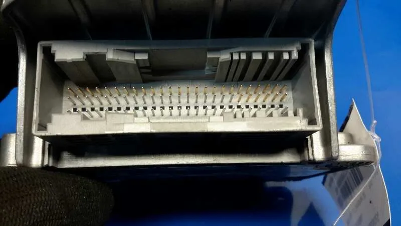 Centralita Airbag para Bmw X3 (E83)