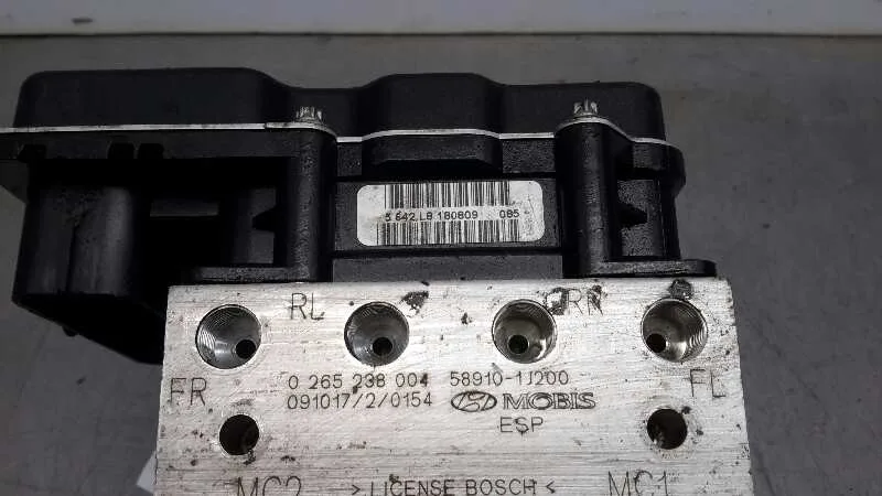 Abs para Hyundai I20