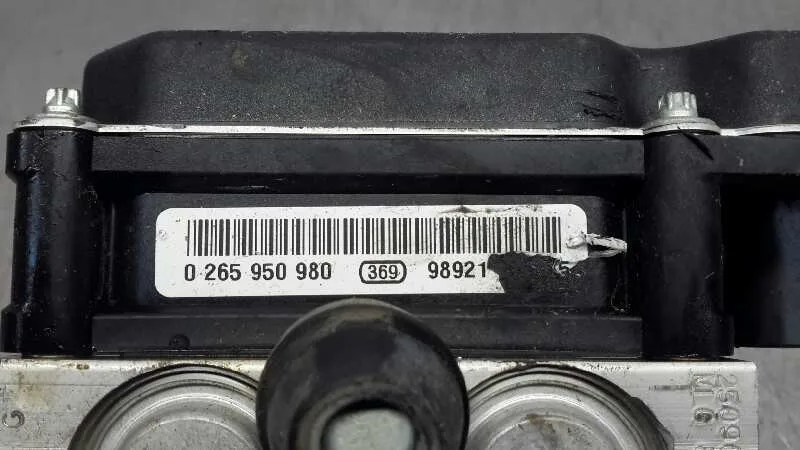 Abs para Hyundai I20