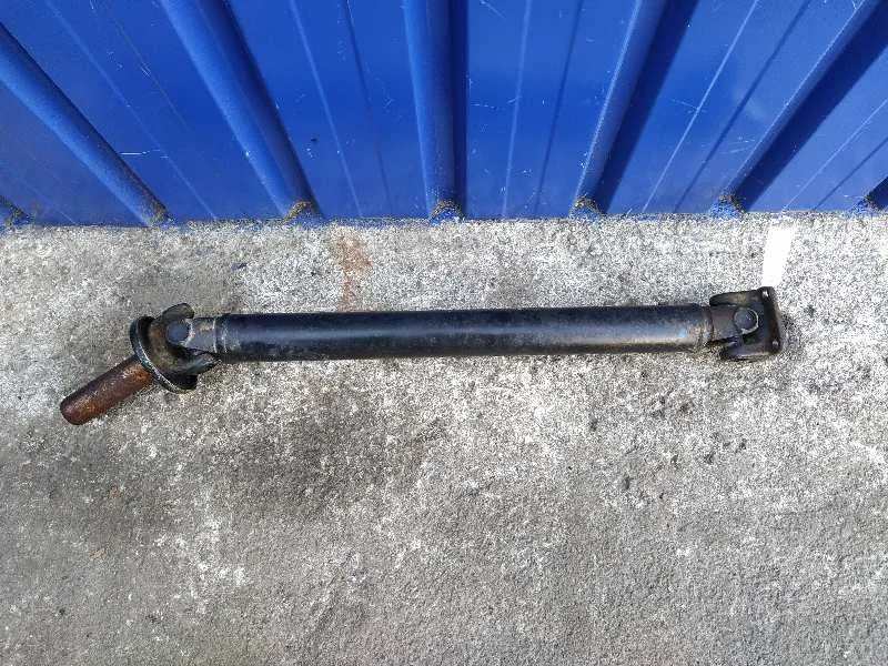 Transmision Central para Nissan Terrano/Terrano.ii (R20)