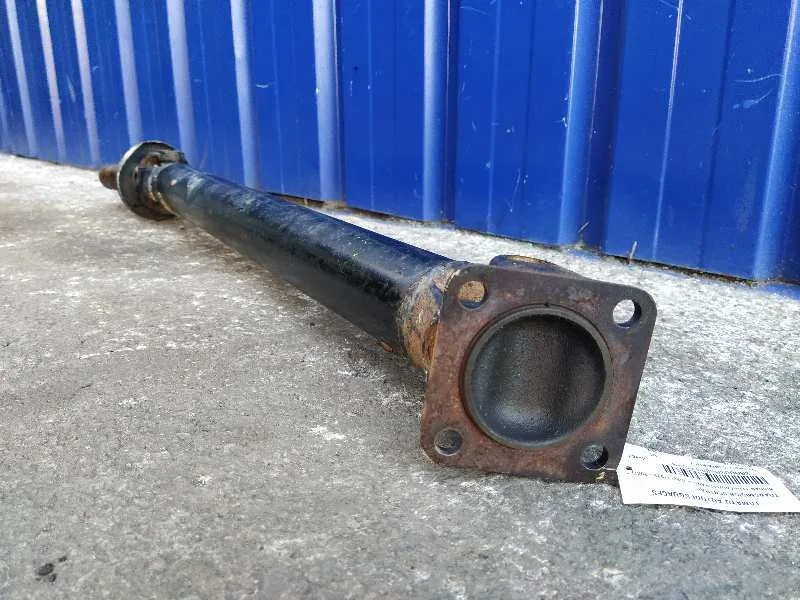 Transmision Central para Nissan Terrano/Terrano.ii (R20)