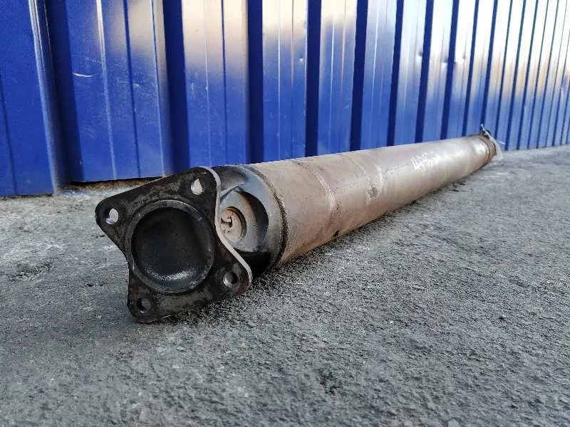 Transmision Central para Opel Frontera B