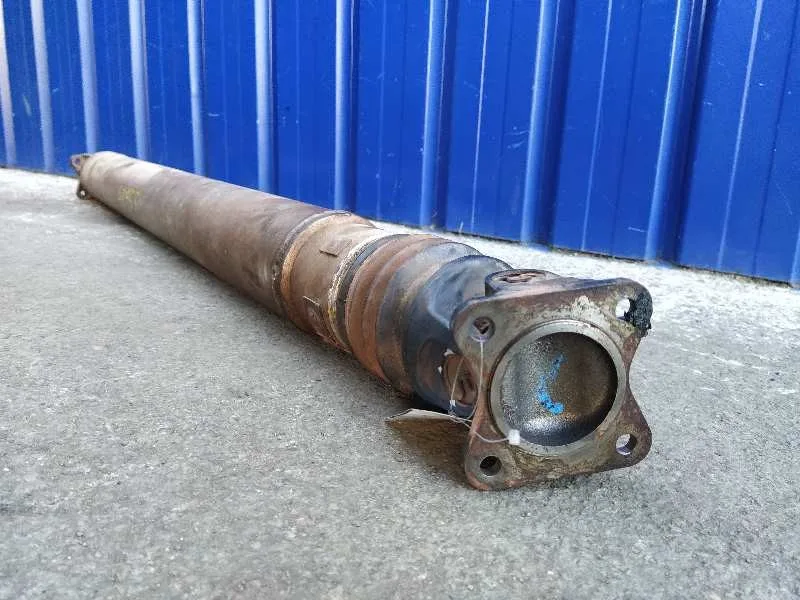 Transmision Central para Opel Frontera B