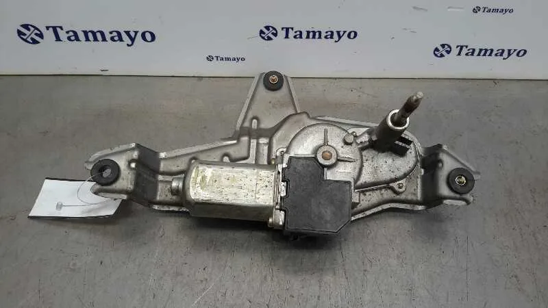 Motor Limpia Trasero para Toyota Corolla Verso (E12)