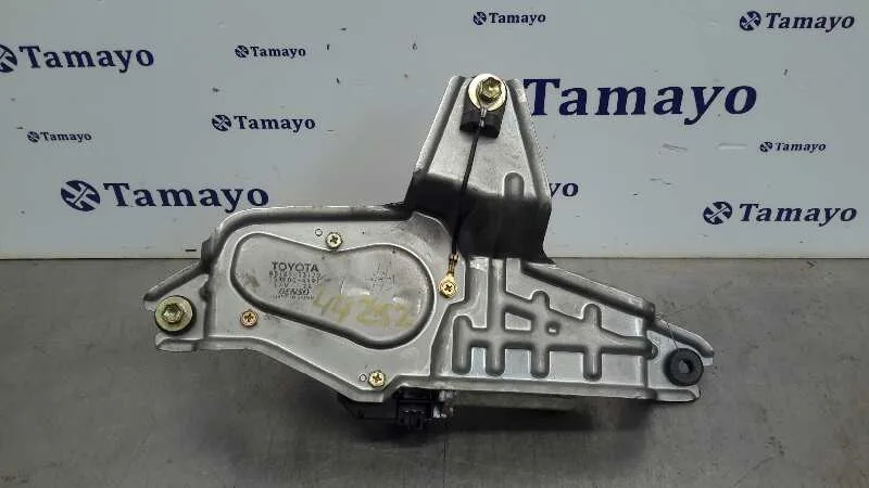 Motor Limpia Trasero para Toyota Corolla Verso (E12)