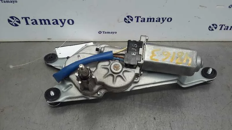 Motor Limpia Trasero para Hyundai I20