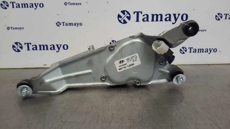 Motor Limpia Trasero para Hyundai I20