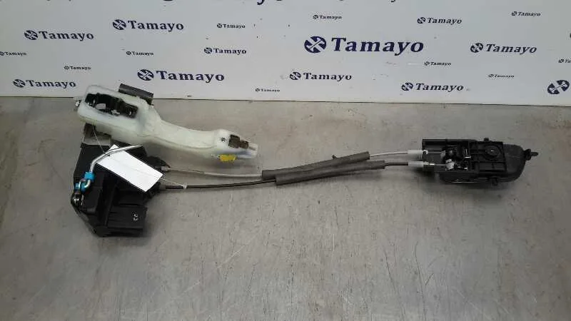 Cerradura Puerta Delantera Derecha para Hyundai I20