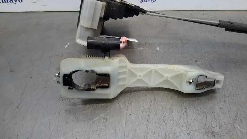 Cerradura Puerta Delantera Derecha para Hyundai I20