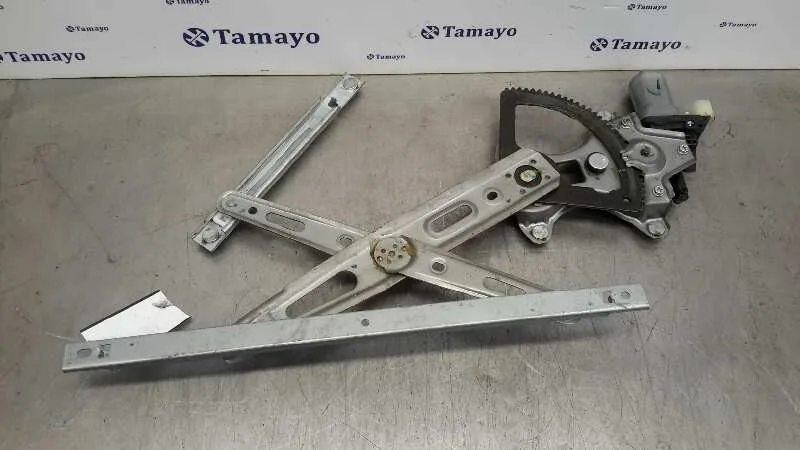 Elevalunas Delantero Derecho para Hyundai I20