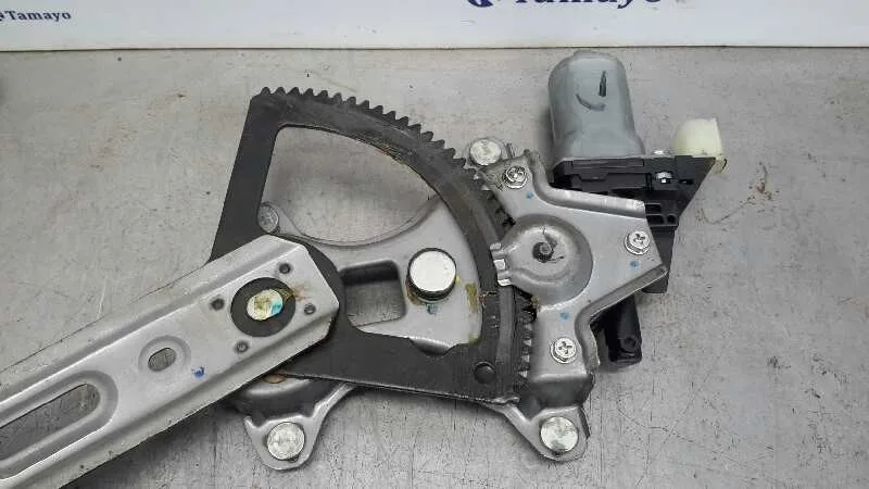 Elevalunas Delantero Derecho para Hyundai I20