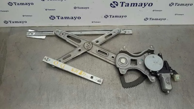 Elevalunas Delantero Derecho para Hyundai I20