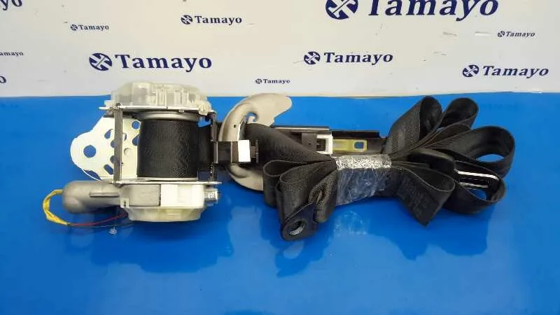 Cinturon Seguridad Delantero Derecho para Hyundai I20