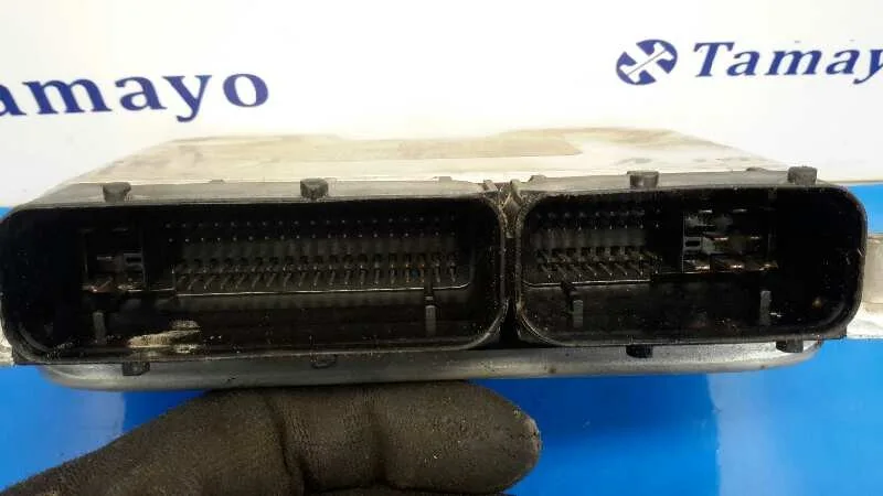 Centralita Motor Uce para Volkswagen Polo (9N3)