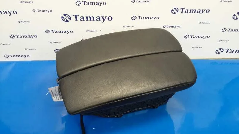 Apoyabrazos Central para Bmw X5 (E70)