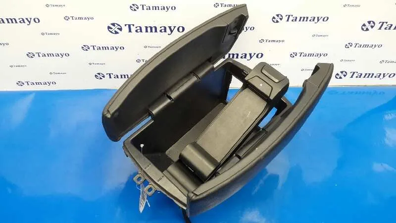 Apoyabrazos Central para Bmw X5 (E70)