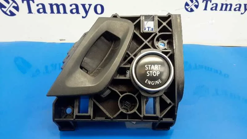Conmutador De Arranque para Bmw X5 (E70)