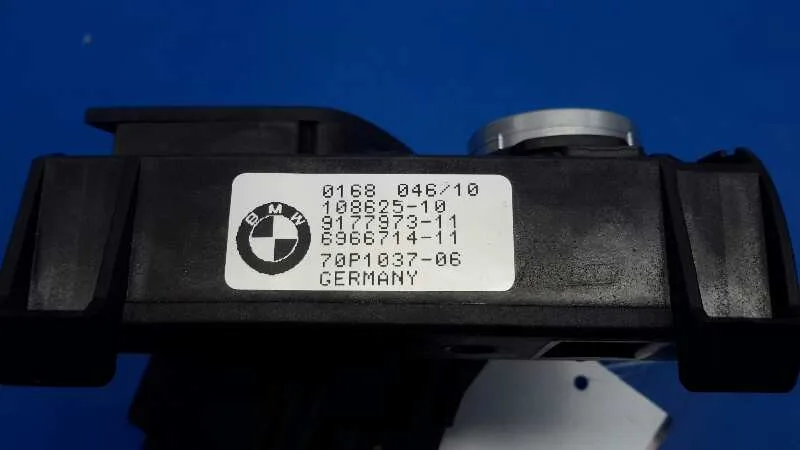 Conmutador De Arranque para Bmw X5 (E70)