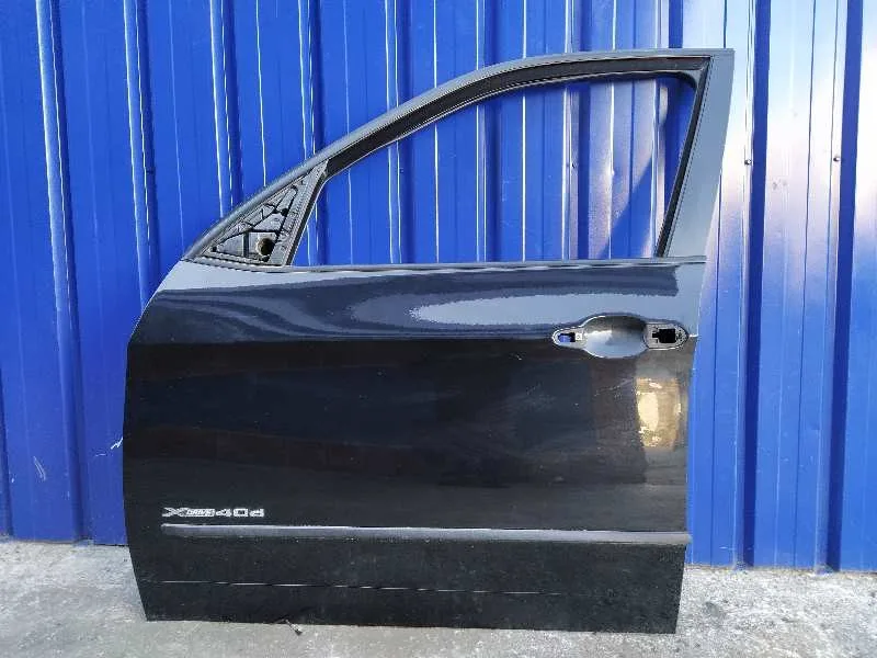 Puerta Delantera Izquierda para Bmw X5 (E70)