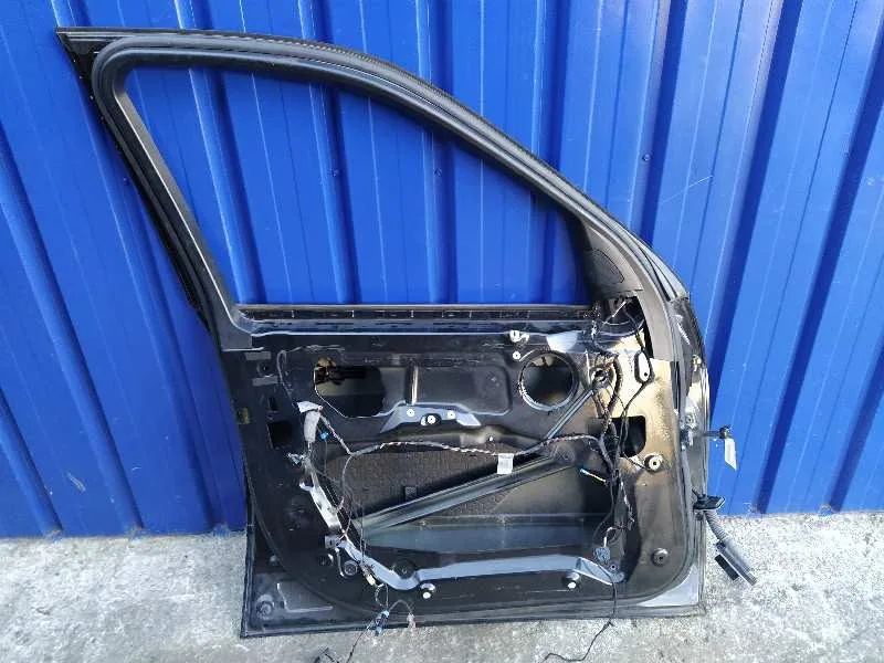Puerta Delantera Izquierda para Bmw X5 (E70)
