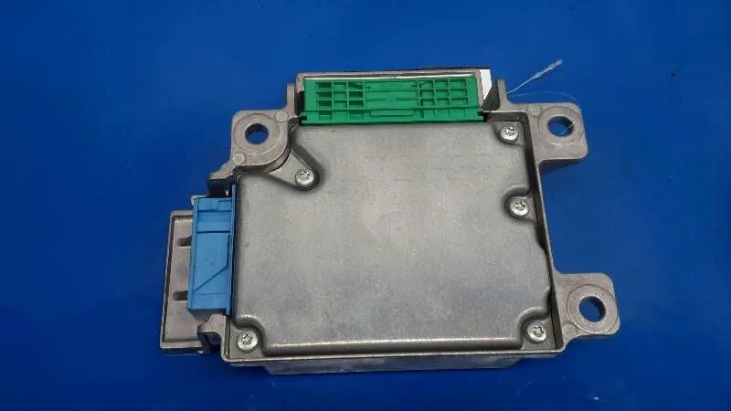 Centralita Airbag para Opel Vectra C Berlina