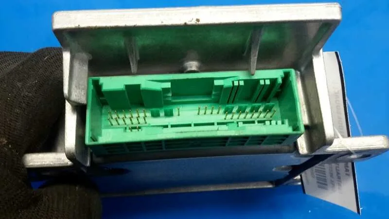 Centralita Airbag para Opel Vectra C Berlina