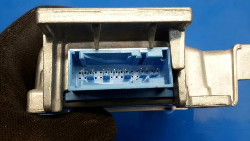 Centralita Airbag para Opel Vectra C Berlina