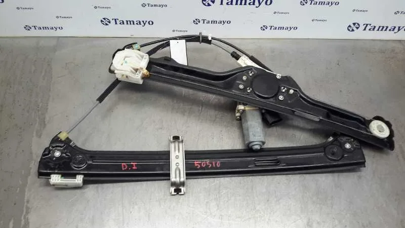 Elevalunas Delantero Izquierdo para Bmw X5 (E70)