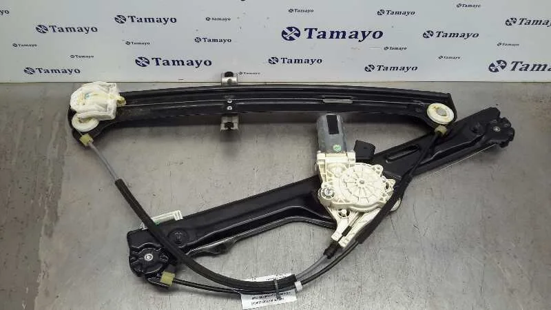 Elevalunas Delantero Izquierdo para Bmw X5 (E70)