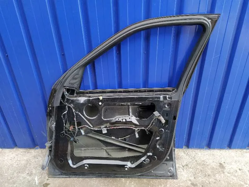 Puerta Delantera Derecha para Bmw X5 (E70)