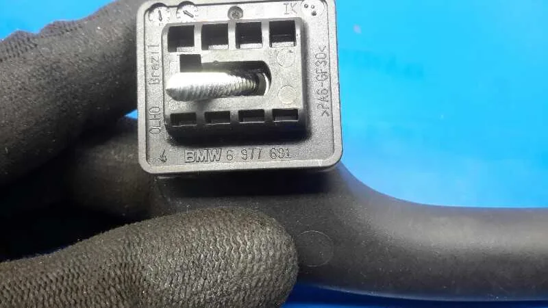 Asidero Delantero Derecho para Bmw X5 (E70)