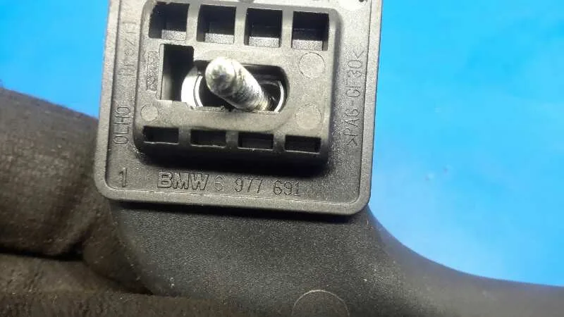 Asidero Delantero Izquierdo para Bmw X5 (E70)