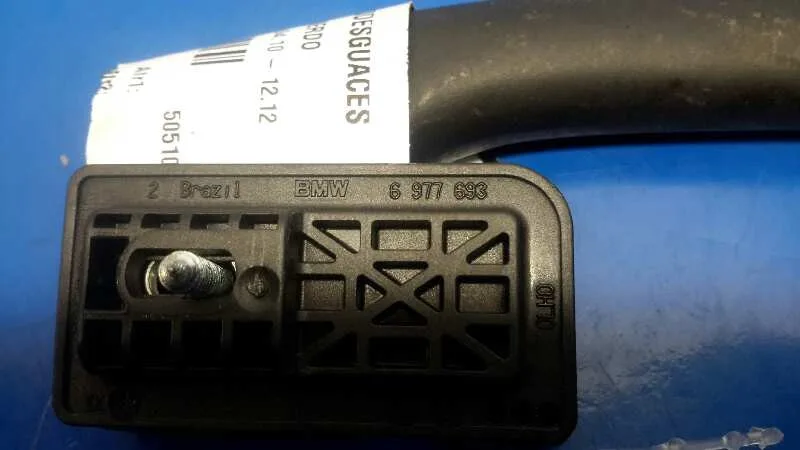 Asidero Trasero Izquierdo para Bmw X5 (E70)